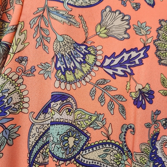 Colorful Romper - Picture 5 of 5